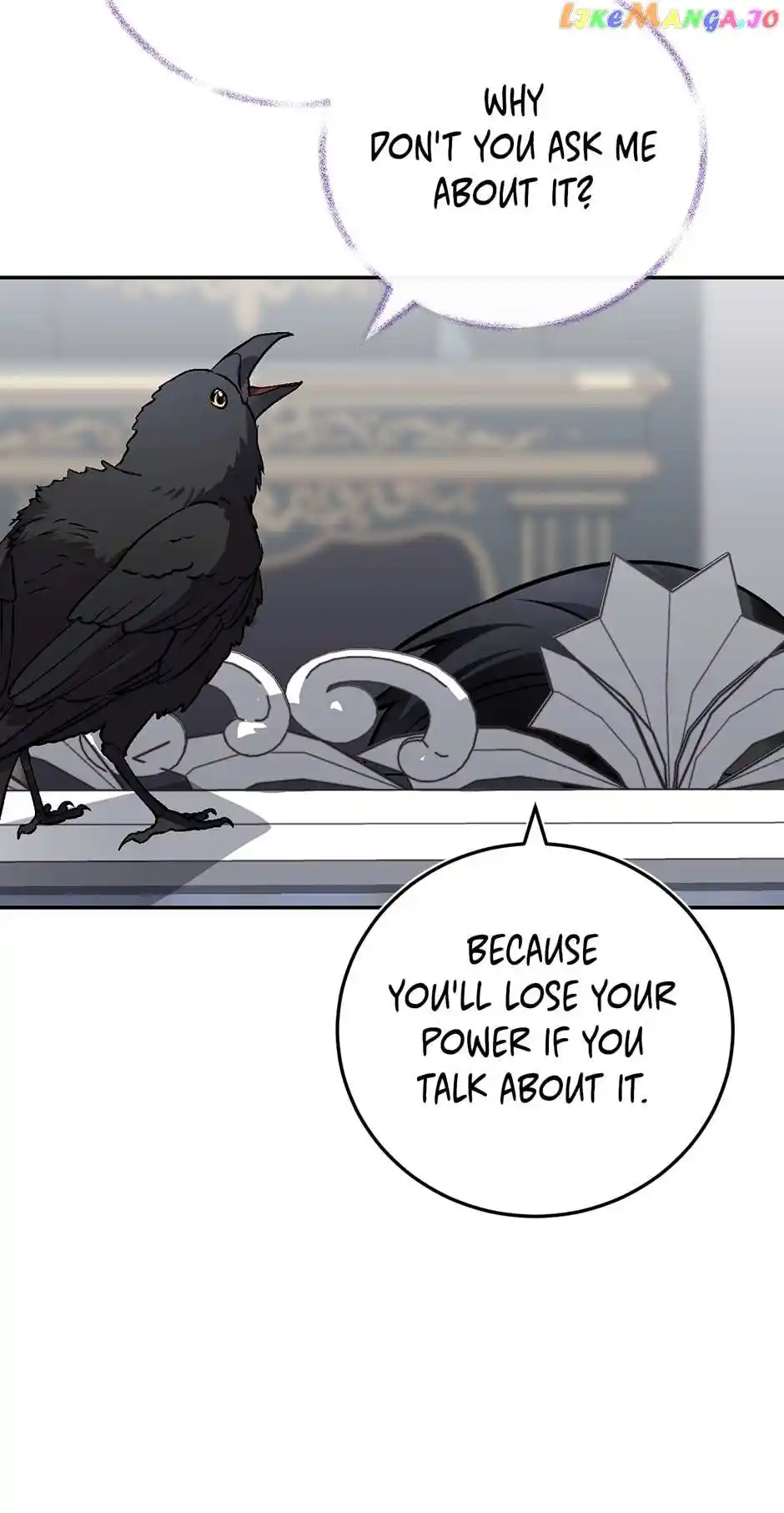 The Princess Doesn’T Want To Marry Her Ideal Type Chapter 82