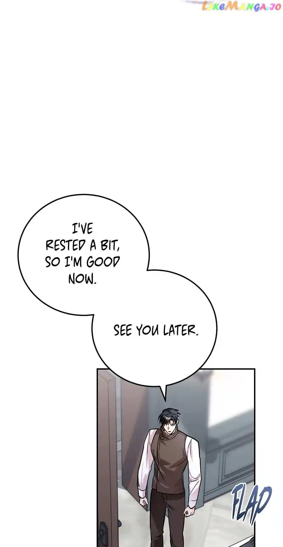 The Princess Doesn’T Want To Marry Her Ideal Type Chapter 82