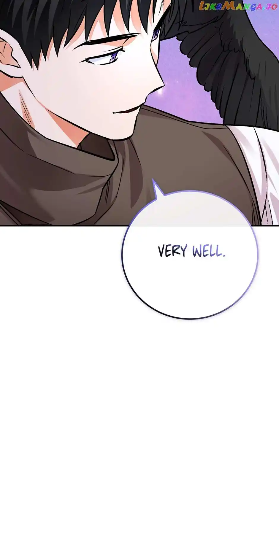 The Princess Doesn’T Want To Marry Her Ideal Type Chapter 82