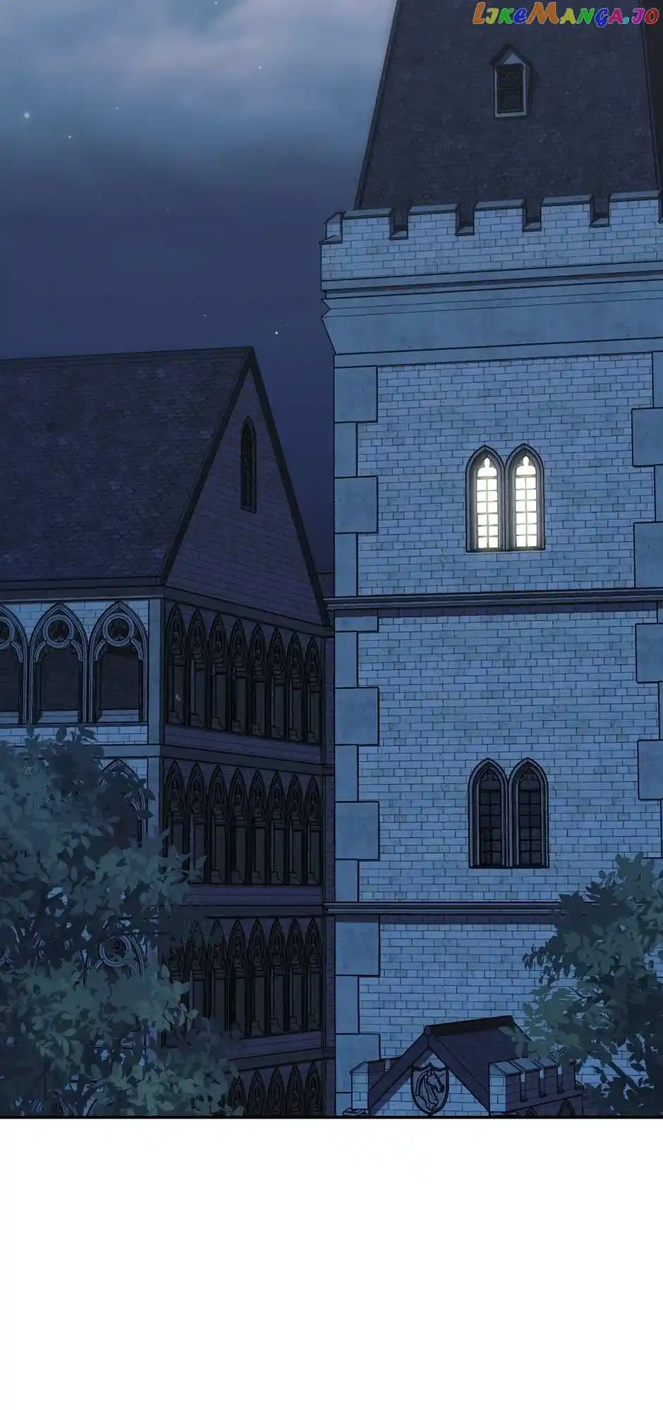 The Princess Doesn’T Want To Marry Her Ideal Type Chapter 82