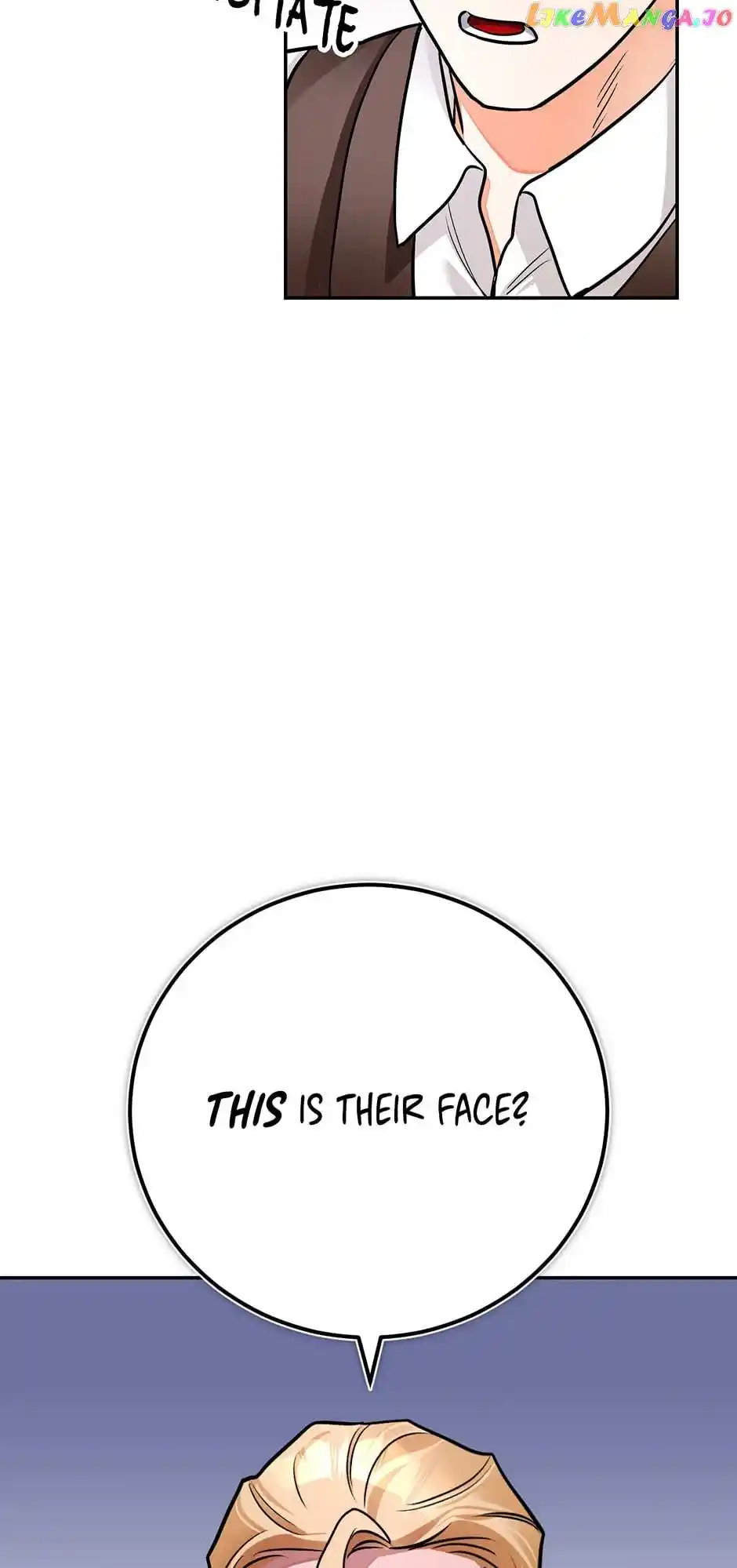 The Princess Doesn’T Want To Marry Her Ideal Type Chapter 82