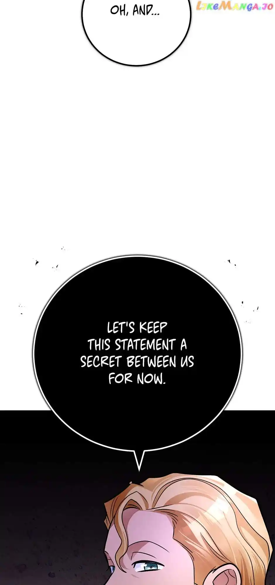 The Princess Doesn’T Want To Marry Her Ideal Type Chapter 82