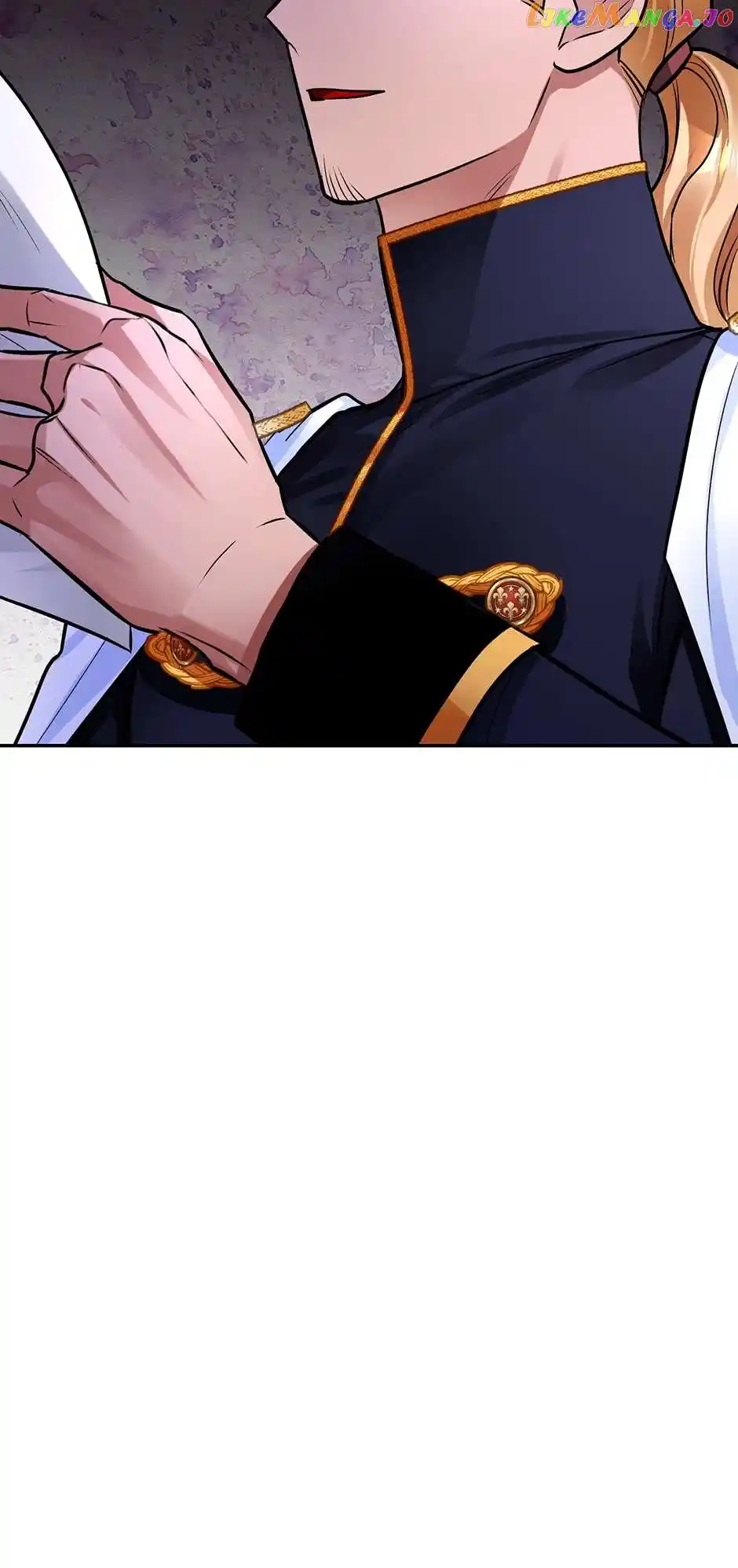 The Princess Doesn’T Want To Marry Her Ideal Type Chapter 82