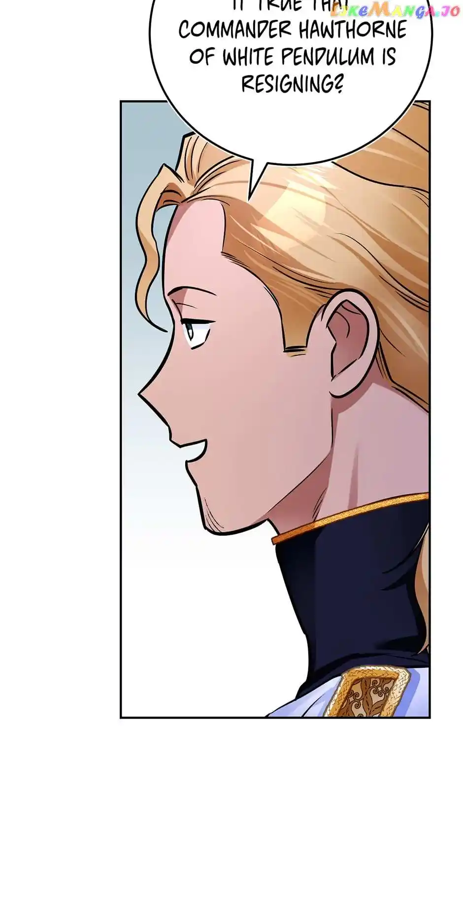 The Princess Doesn’T Want To Marry Her Ideal Type Chapter 82