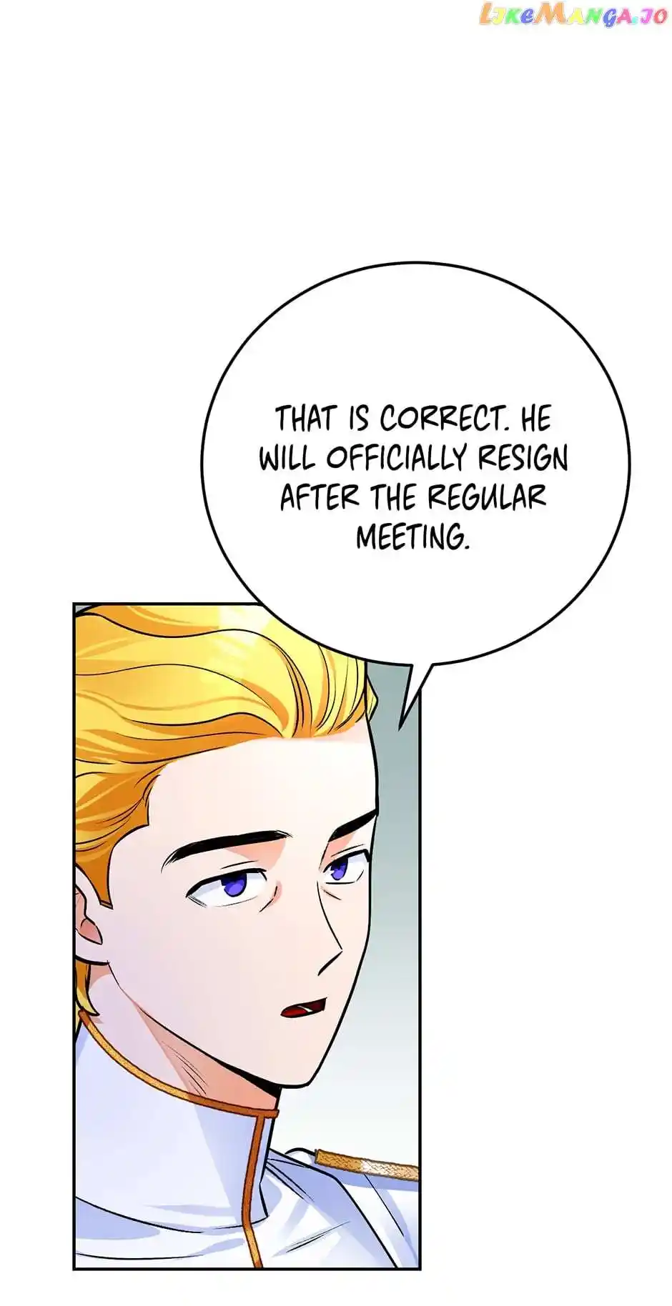 The Princess Doesn’T Want To Marry Her Ideal Type Chapter 82