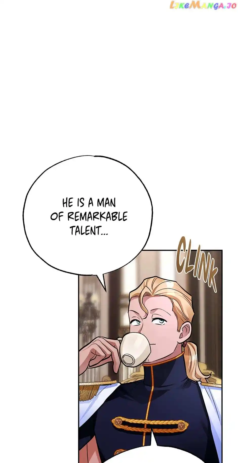 The Princess Doesn’T Want To Marry Her Ideal Type Chapter 82