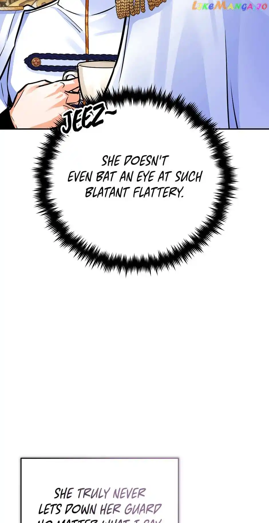 The Princess Doesn’T Want To Marry Her Ideal Type Chapter 82