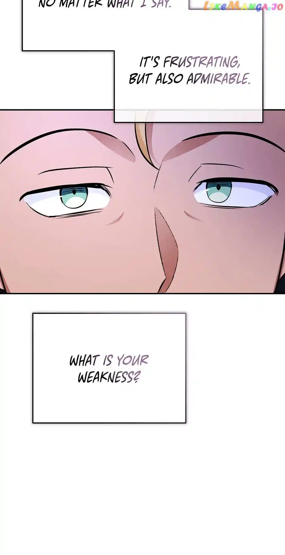 The Princess Doesn’T Want To Marry Her Ideal Type Chapter 82