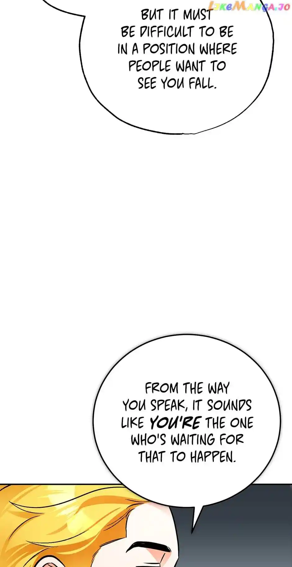 The Princess Doesn’T Want To Marry Her Ideal Type Chapter 82