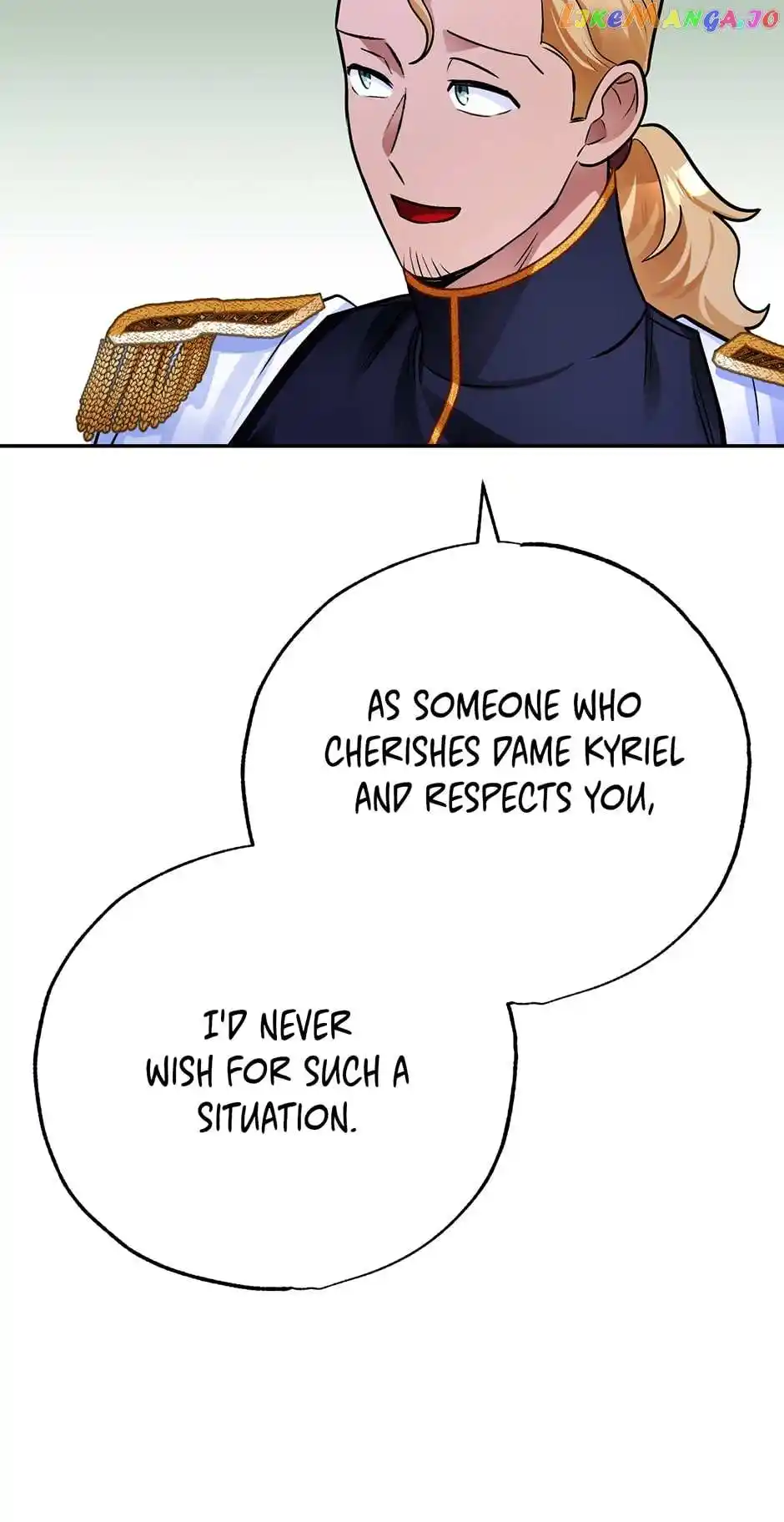 The Princess Doesn’T Want To Marry Her Ideal Type Chapter 82