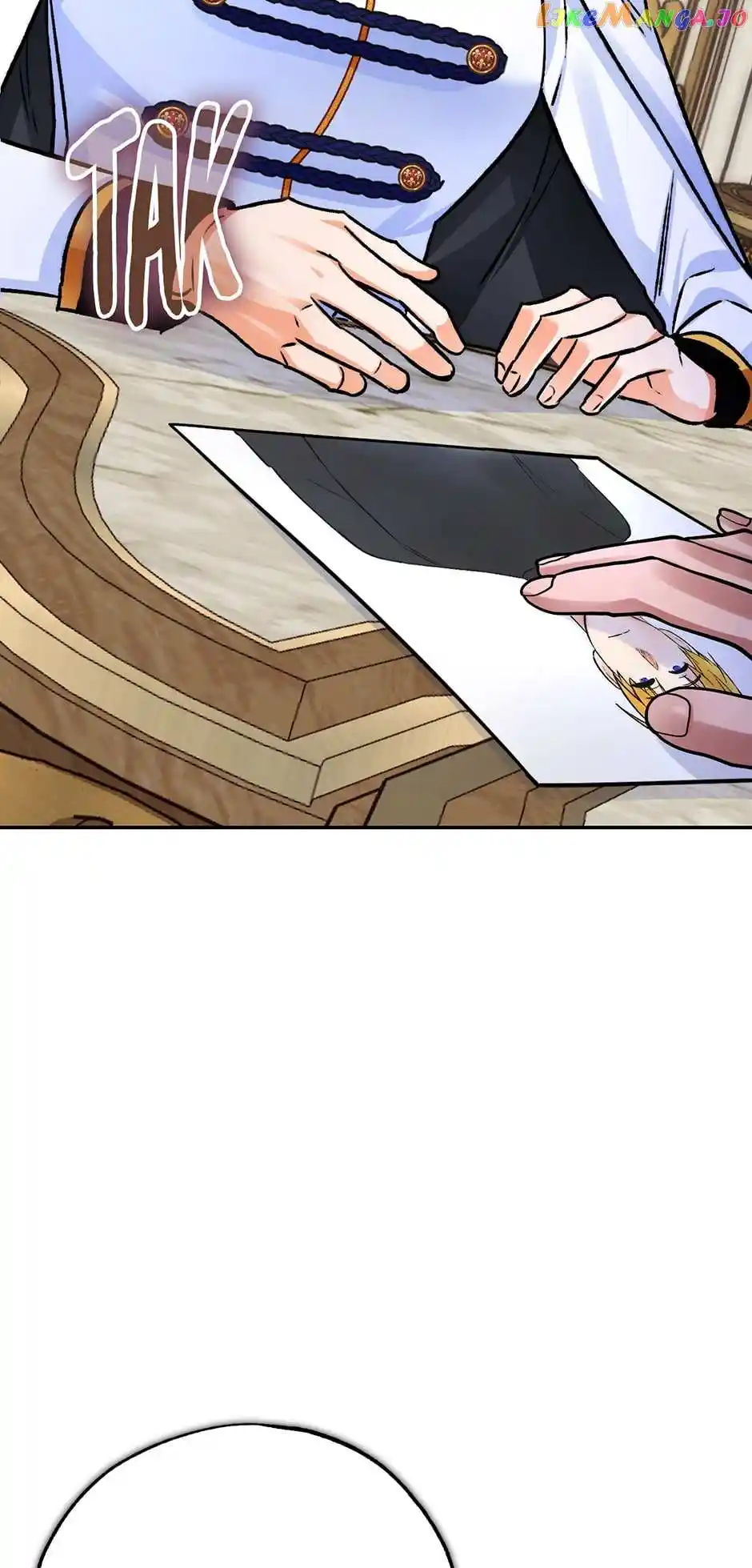 The Princess Doesn’T Want To Marry Her Ideal Type Chapter 82