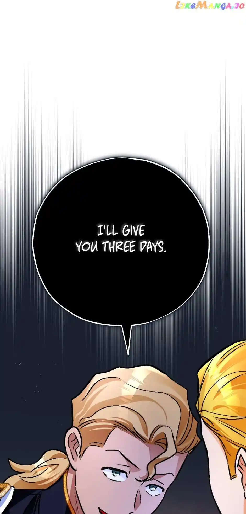 The Princess Doesn’T Want To Marry Her Ideal Type Chapter 82