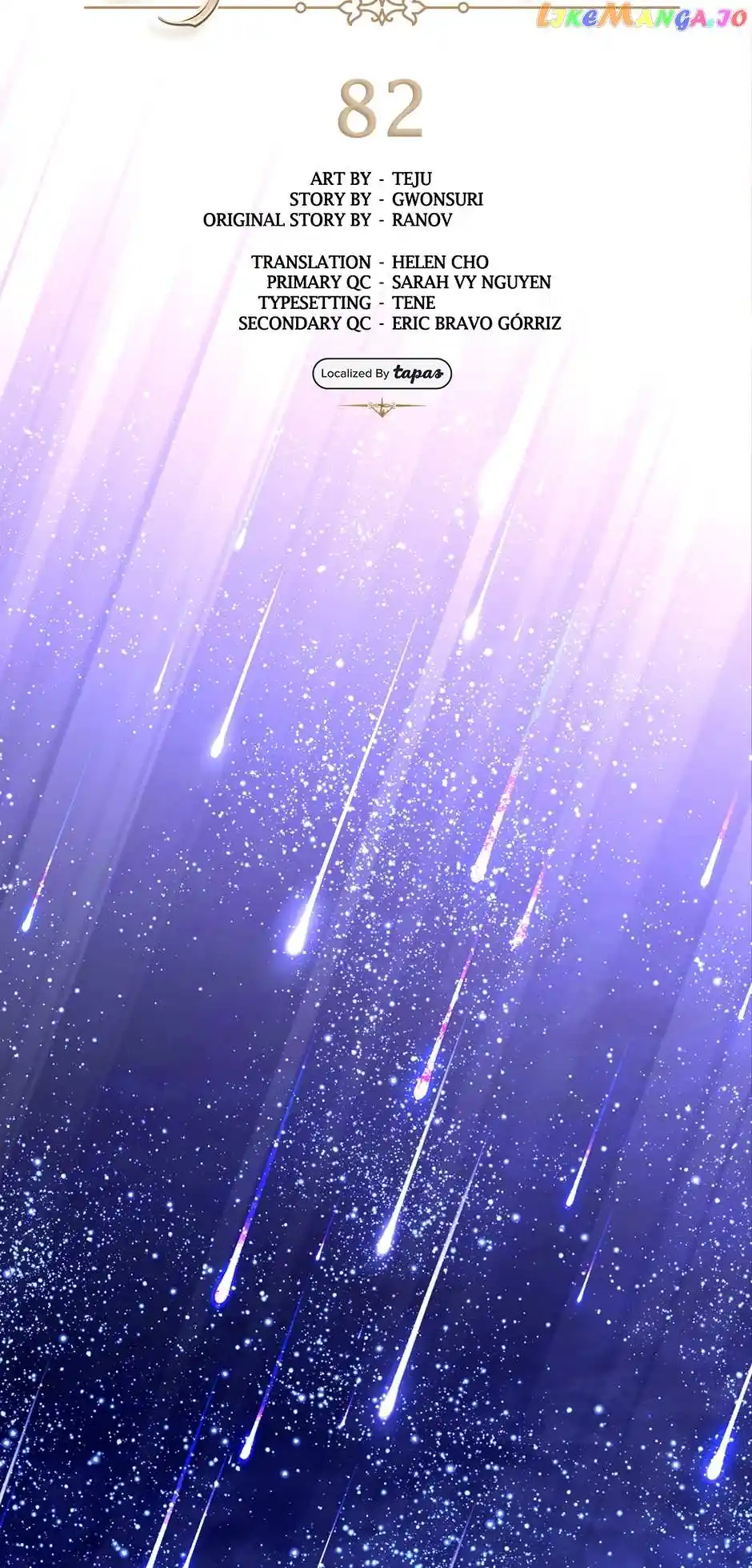 The Princess Doesn’T Want To Marry Her Ideal Type Chapter 82