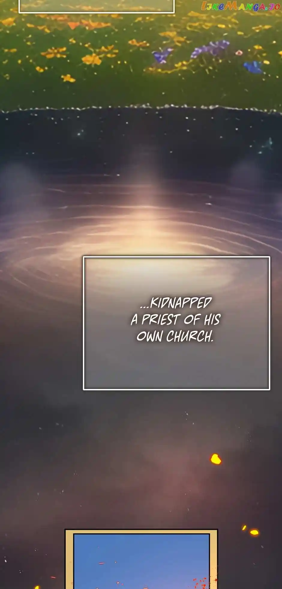 The Princess Doesn’T Want To Marry Her Ideal Type Chapter 82