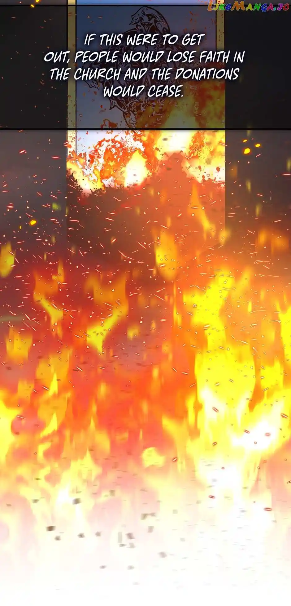 The Princess Doesn’T Want To Marry Her Ideal Type Chapter 82