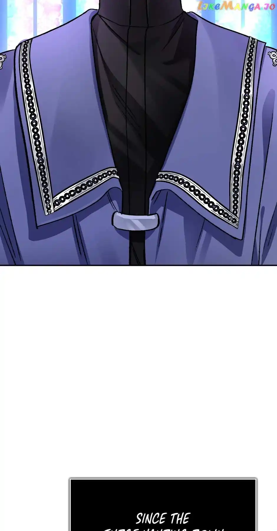 The Princess Doesn’T Want To Marry Her Ideal Type Chapter 82