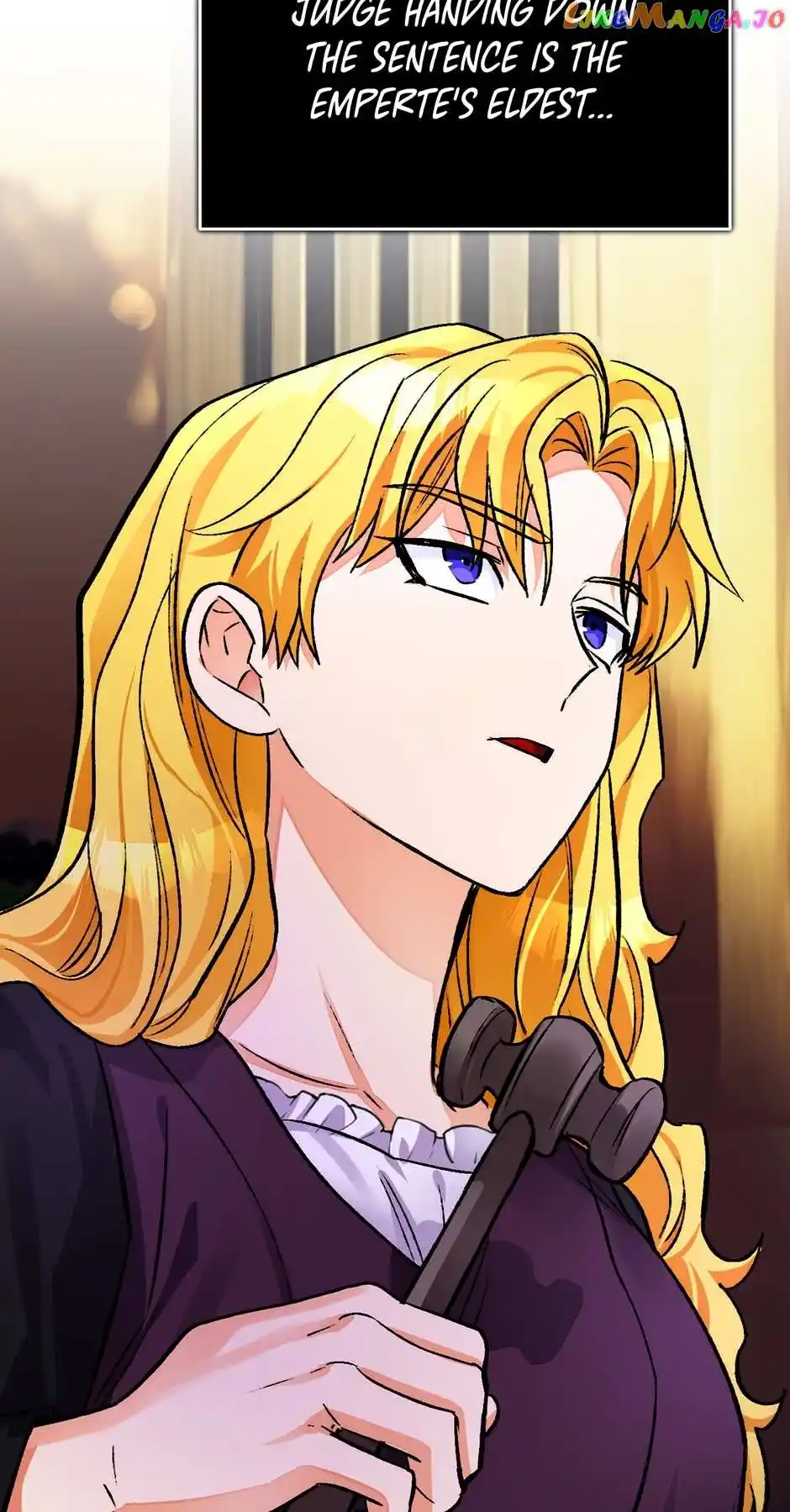 The Princess Doesn’T Want To Marry Her Ideal Type Chapter 82