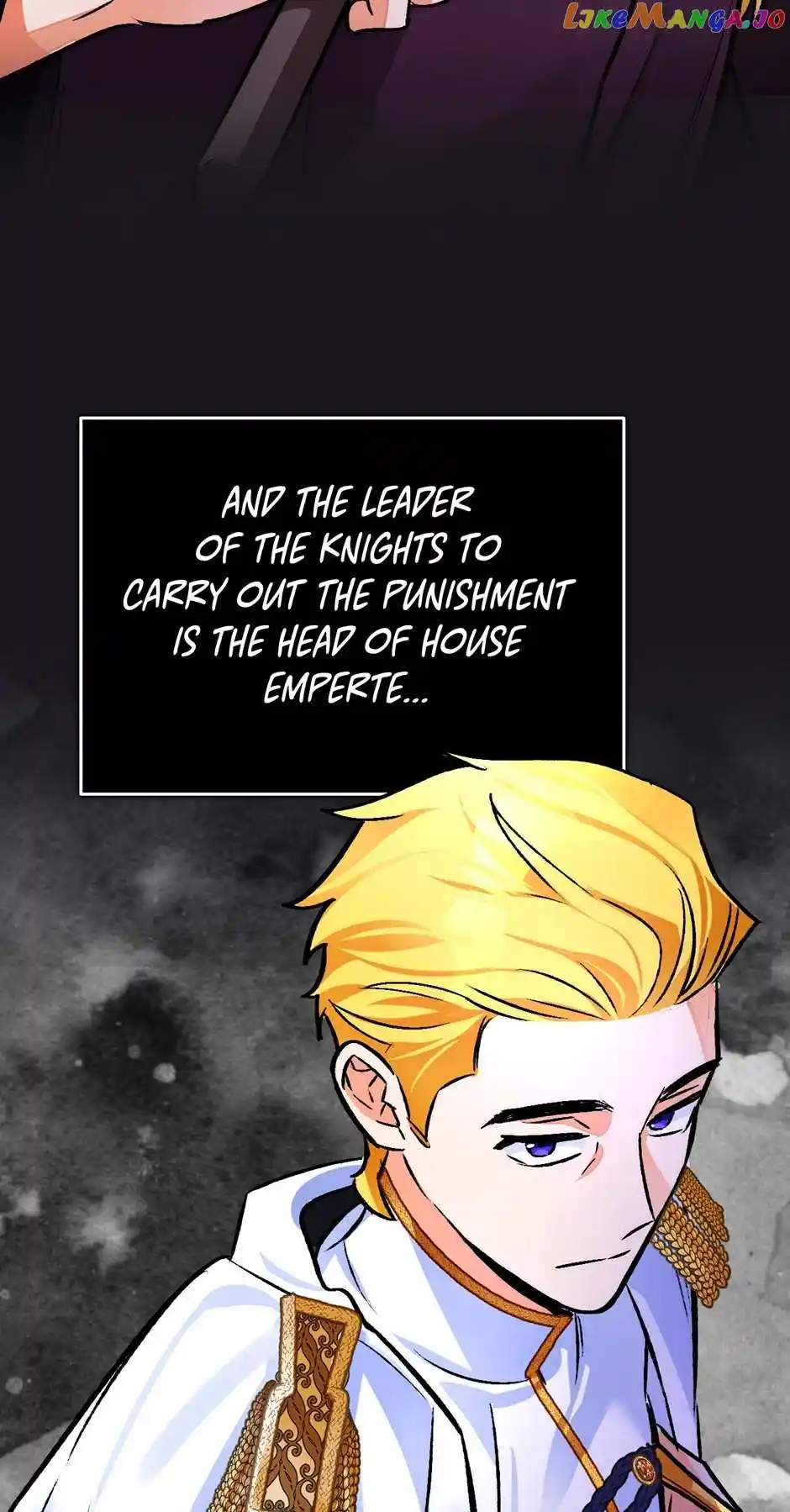 The Princess Doesn’T Want To Marry Her Ideal Type Chapter 82