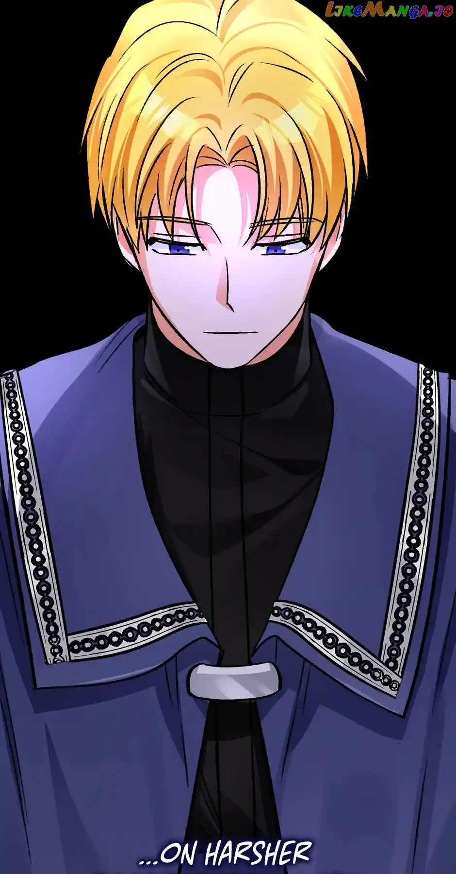 The Princess Doesn’T Want To Marry Her Ideal Type Chapter 82