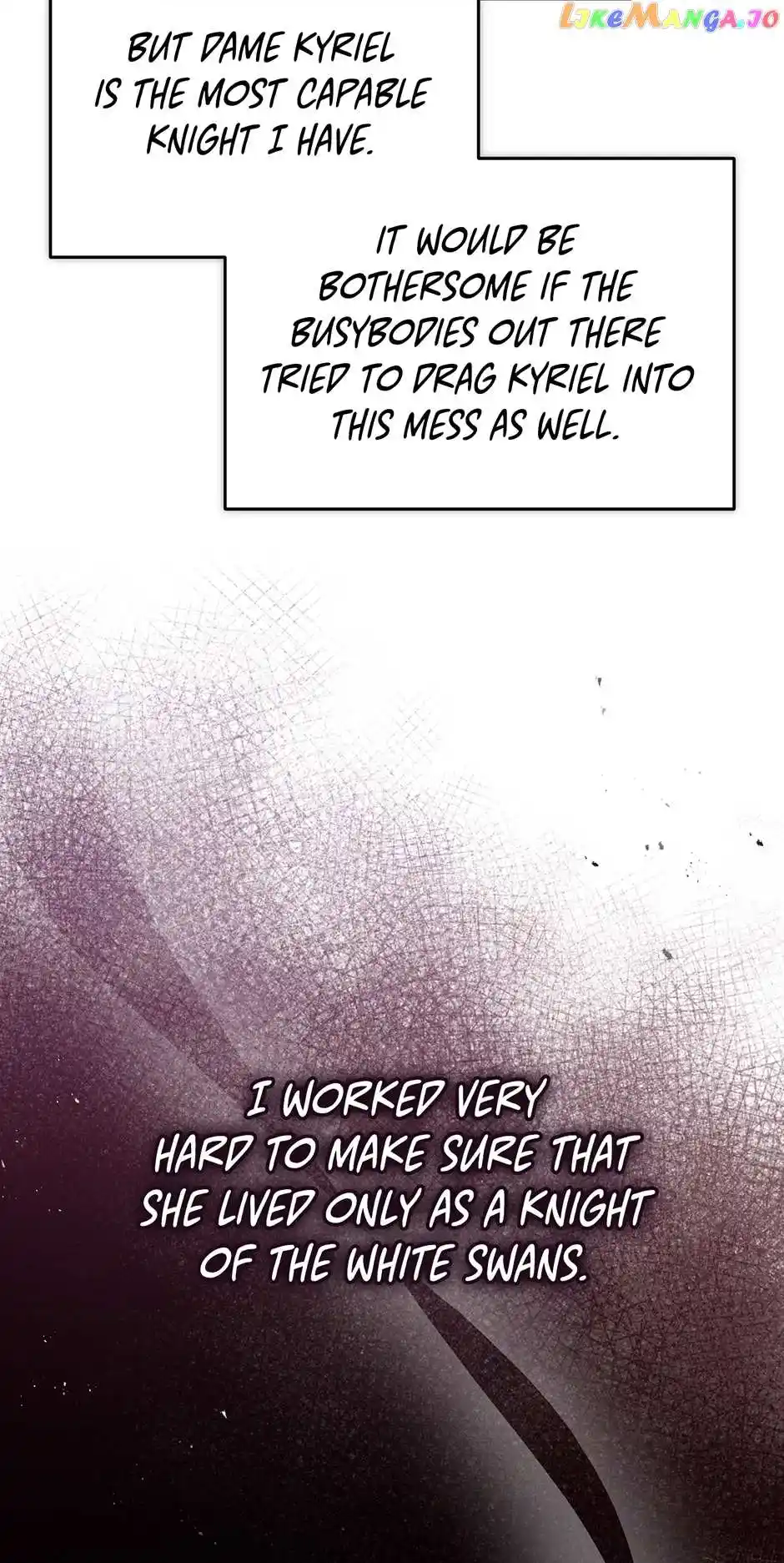 The Princess Doesn’T Want To Marry Her Ideal Type Chapter 82