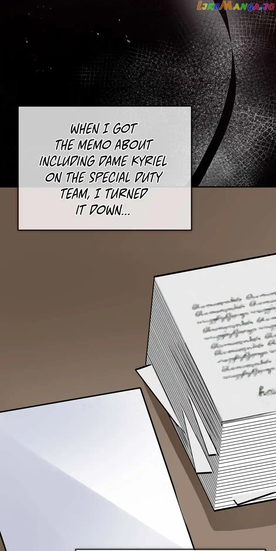 The Princess Doesn’T Want To Marry Her Ideal Type Chapter 82