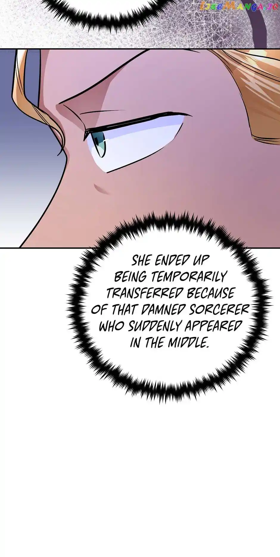 The Princess Doesn’T Want To Marry Her Ideal Type Chapter 82