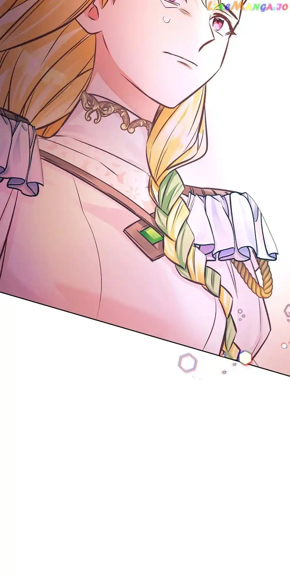 The Princess Doesn’T Want To Marry Her Ideal Type Chapter 82