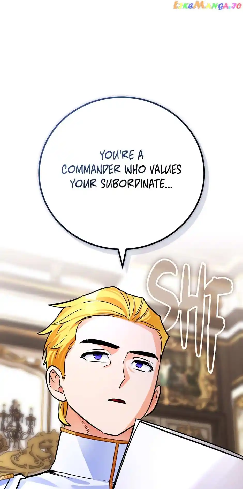 The Princess Doesn’T Want To Marry Her Ideal Type Chapter 82