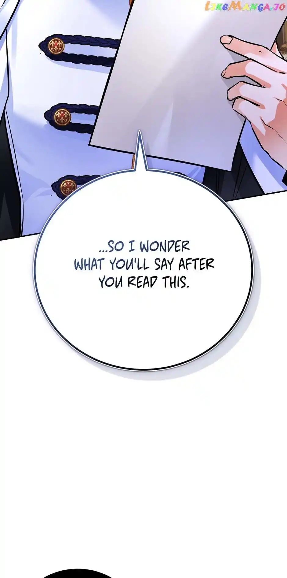 The Princess Doesn’T Want To Marry Her Ideal Type Chapter 82