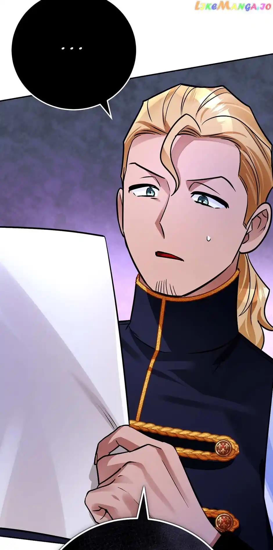 The Princess Doesn’T Want To Marry Her Ideal Type Chapter 82