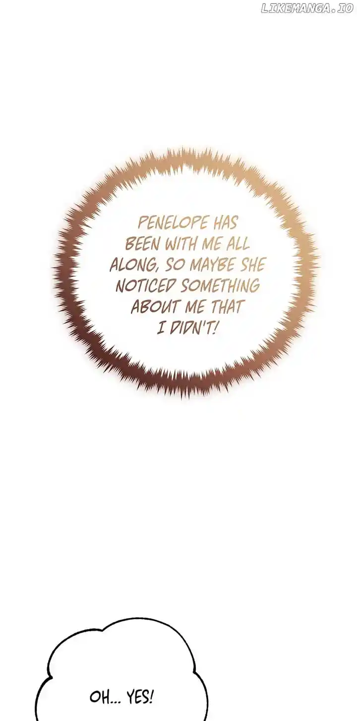 The Princess Doesn’T Want To Marry Her Ideal Type Chapter 84