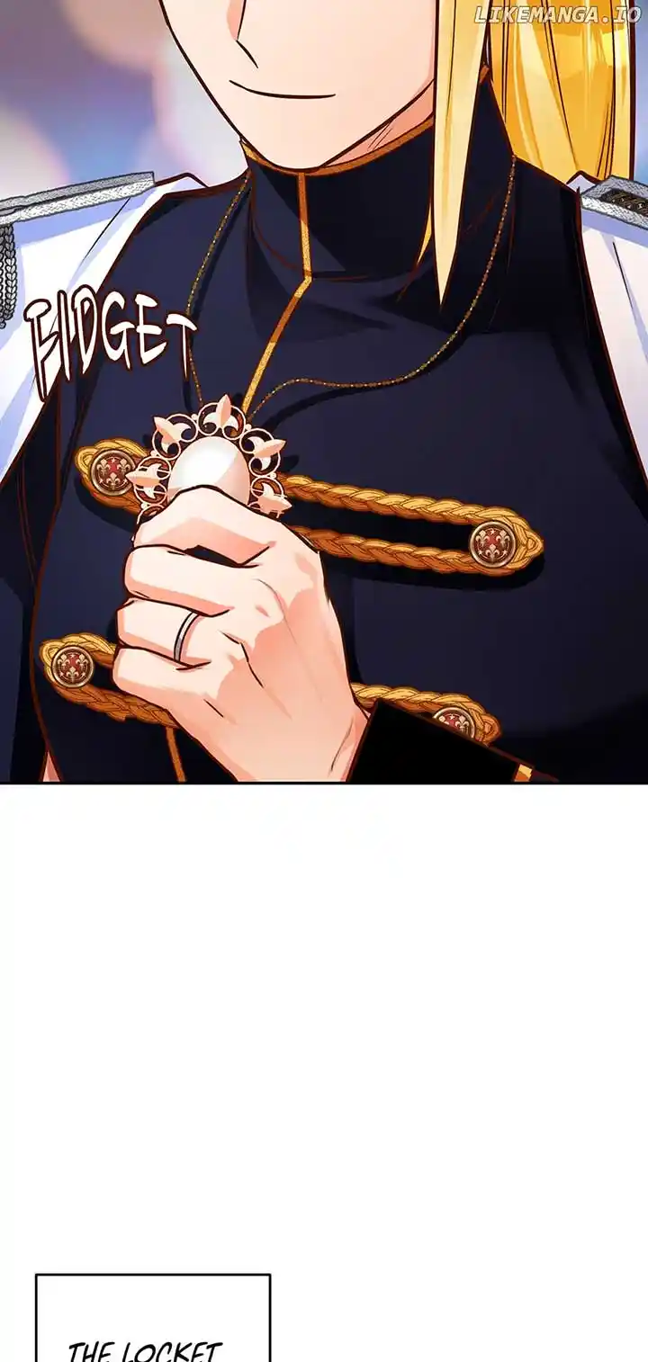 The Princess Doesn’T Want To Marry Her Ideal Type Chapter 84