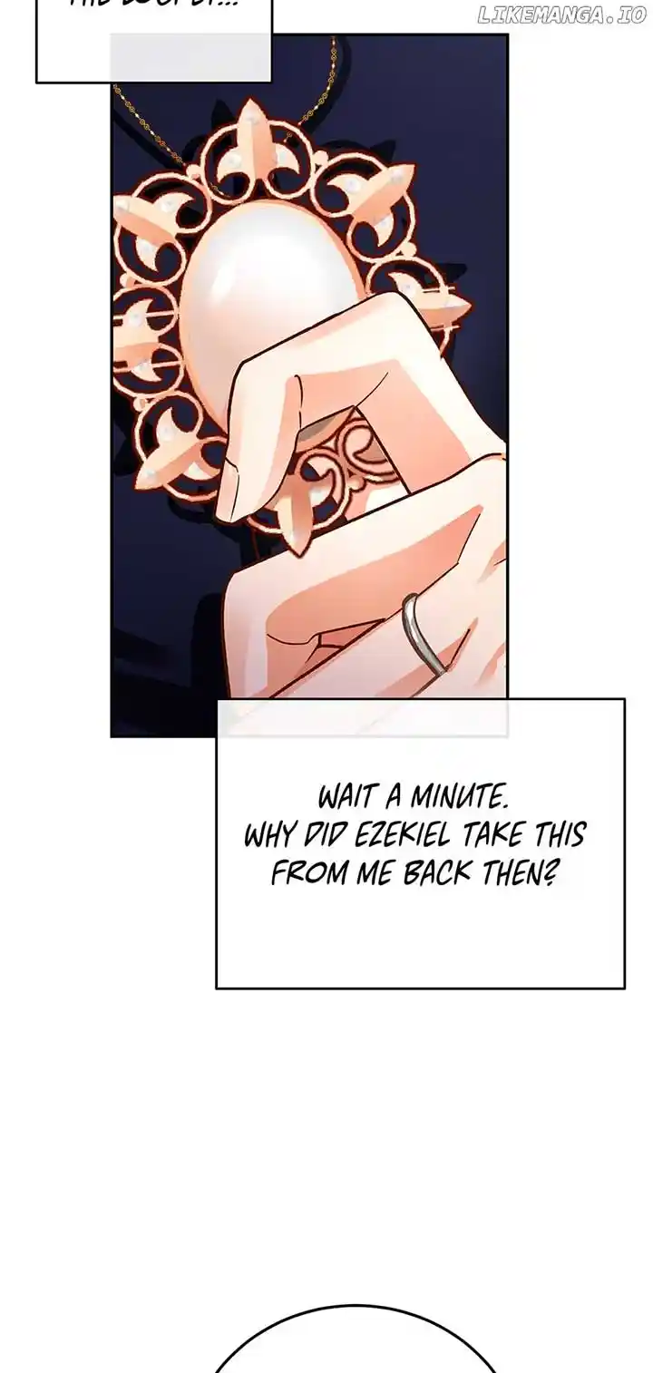 The Princess Doesn’T Want To Marry Her Ideal Type Chapter 84