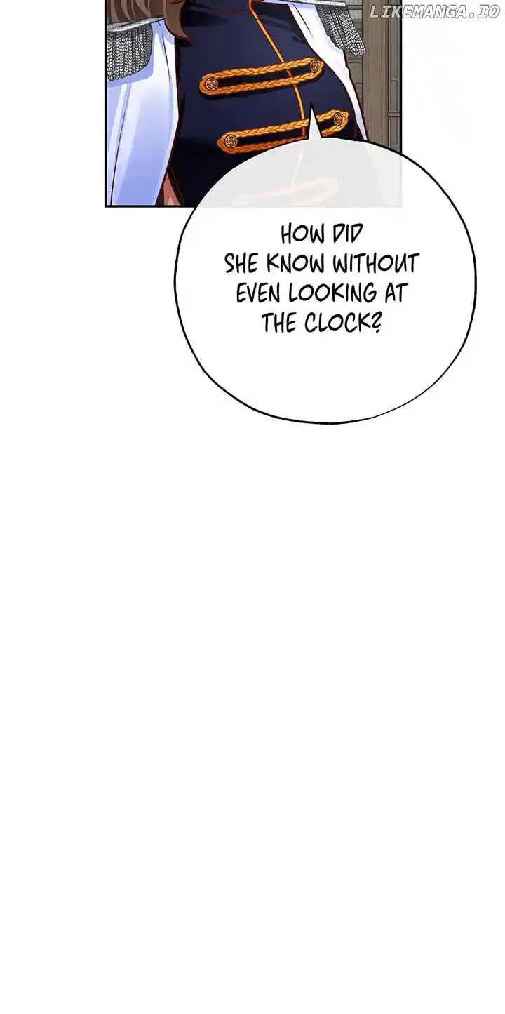 The Princess Doesn’T Want To Marry Her Ideal Type Chapter 84