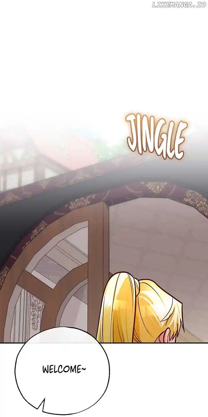 The Princess Doesn’T Want To Marry Her Ideal Type Chapter 84