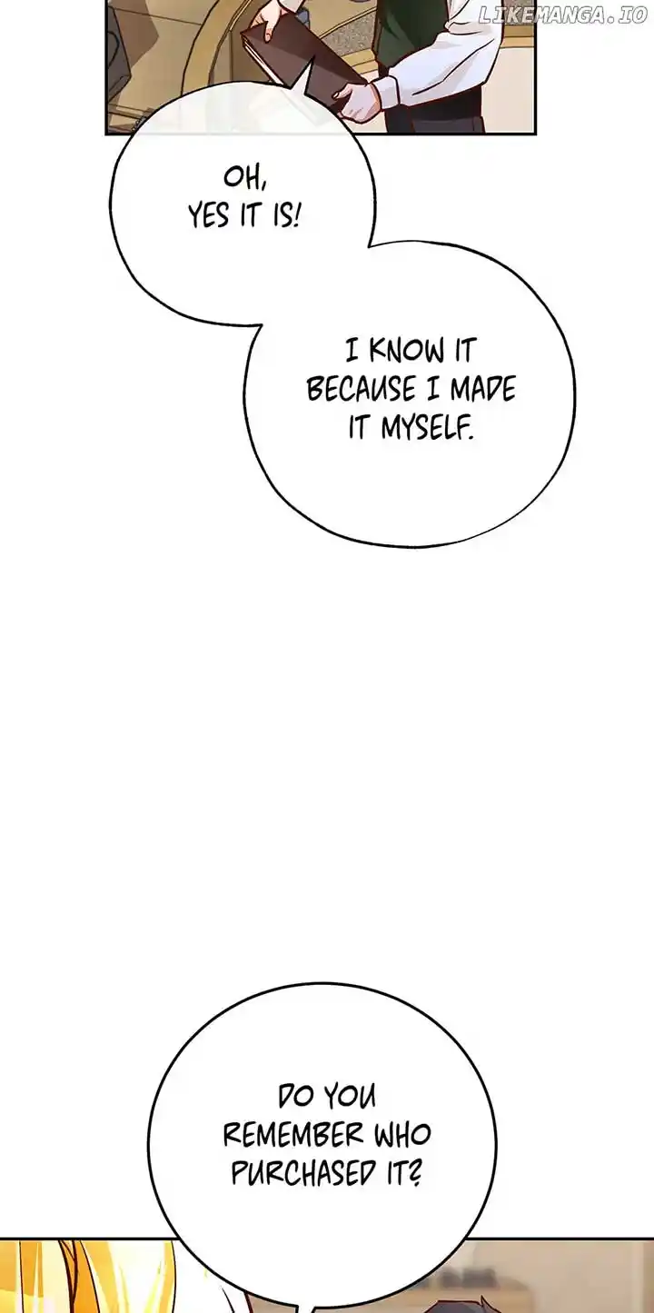 The Princess Doesn’T Want To Marry Her Ideal Type Chapter 84