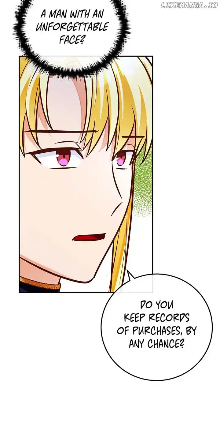 The Princess Doesn’T Want To Marry Her Ideal Type Chapter 84