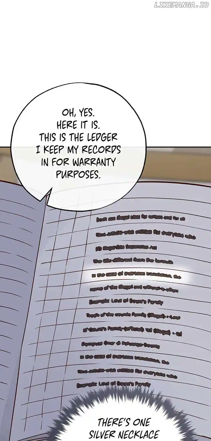 The Princess Doesn’T Want To Marry Her Ideal Type Chapter 84