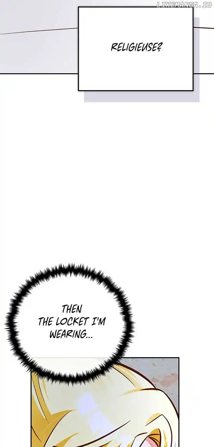 The Princess Doesn’T Want To Marry Her Ideal Type Chapter 84