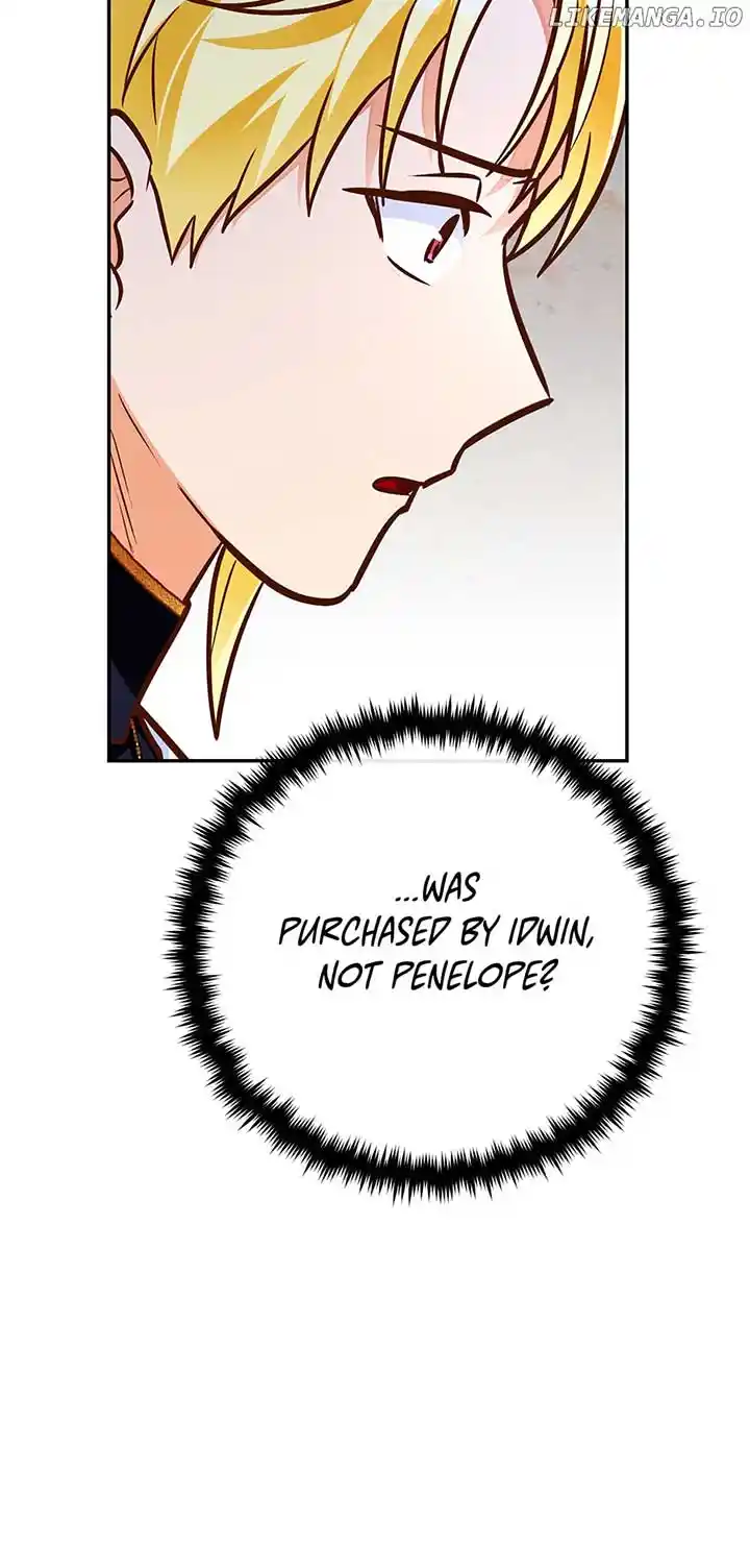 The Princess Doesn’T Want To Marry Her Ideal Type Chapter 84