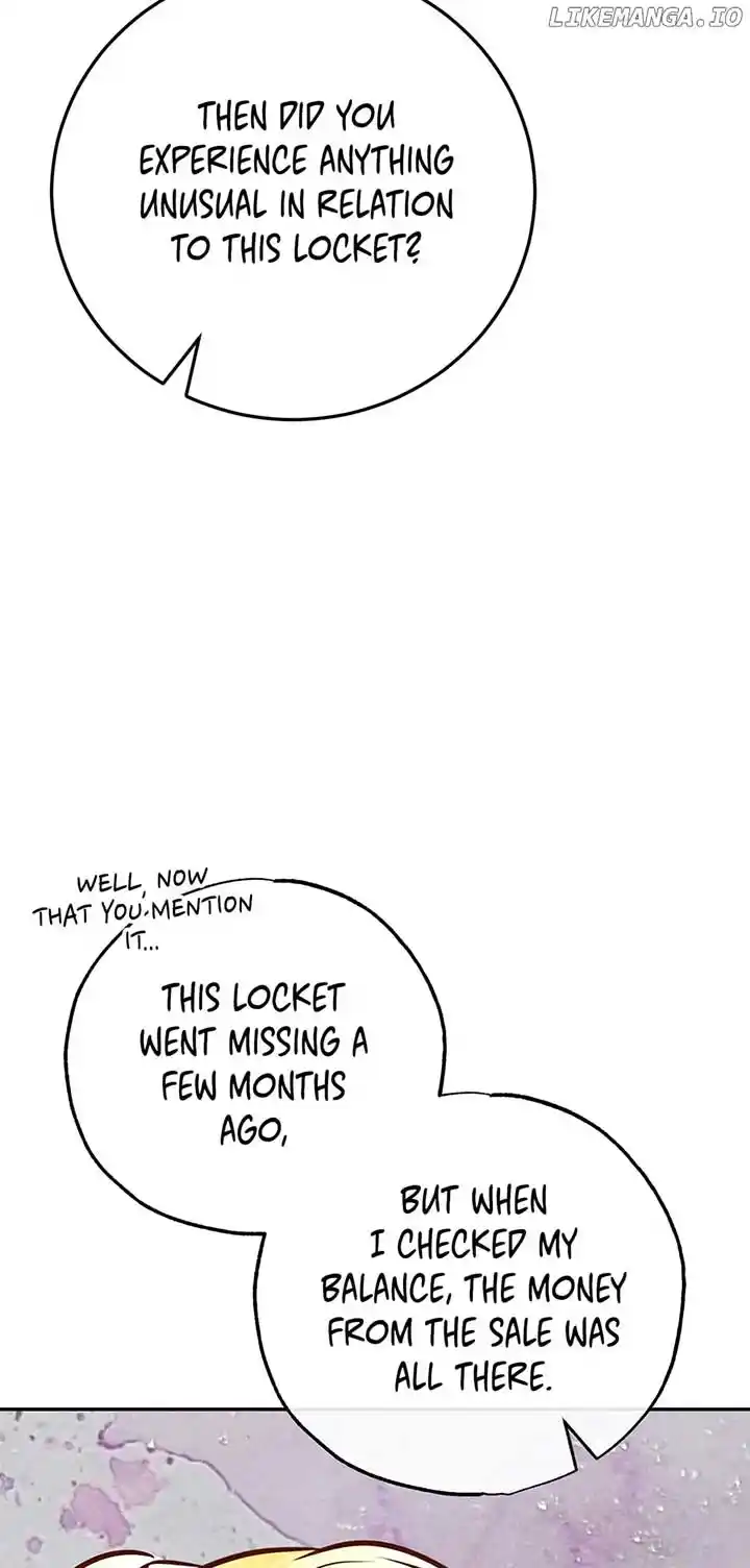 The Princess Doesn’T Want To Marry Her Ideal Type Chapter 84