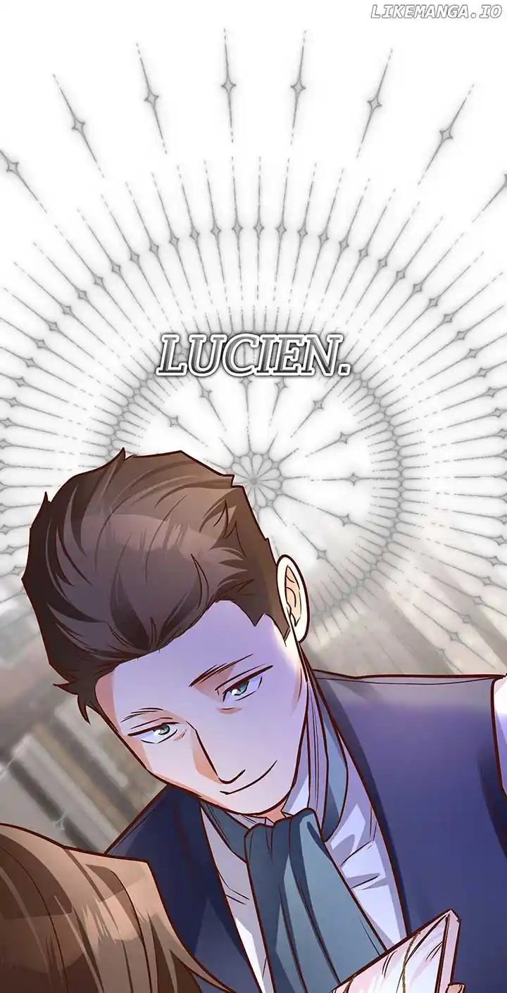 The Princess Doesn’T Want To Marry Her Ideal Type Chapter 84