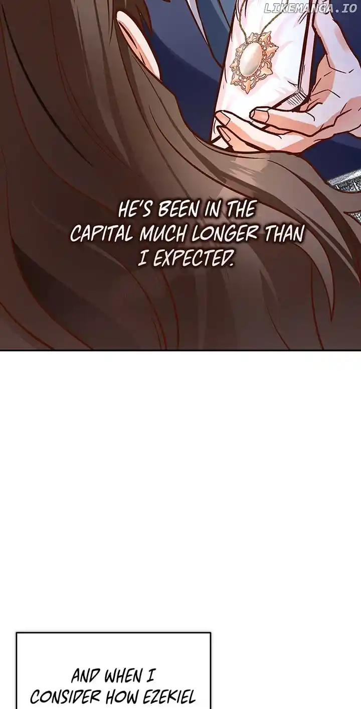 The Princess Doesn’T Want To Marry Her Ideal Type Chapter 84