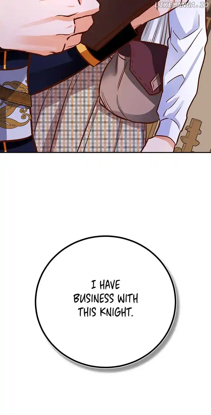 The Princess Doesn’T Want To Marry Her Ideal Type Chapter 84