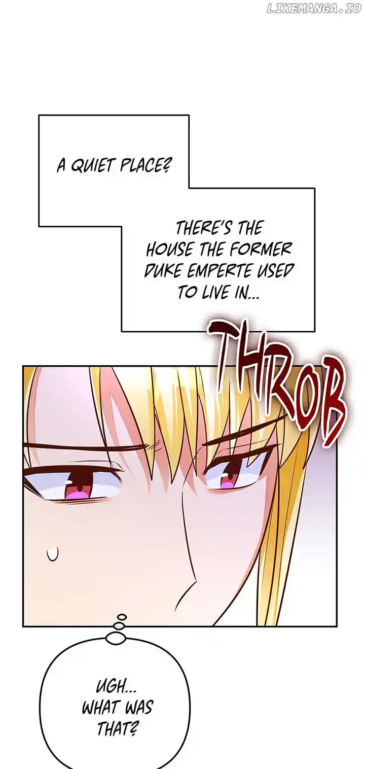 The Princess Doesn’T Want To Marry Her Ideal Type Chapter 84