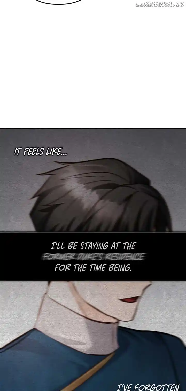 The Princess Doesn’T Want To Marry Her Ideal Type Chapter 84