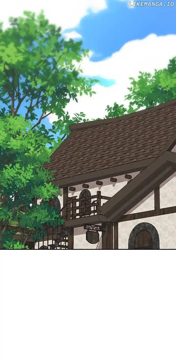 The Princess Doesn’T Want To Marry Her Ideal Type Chapter 84