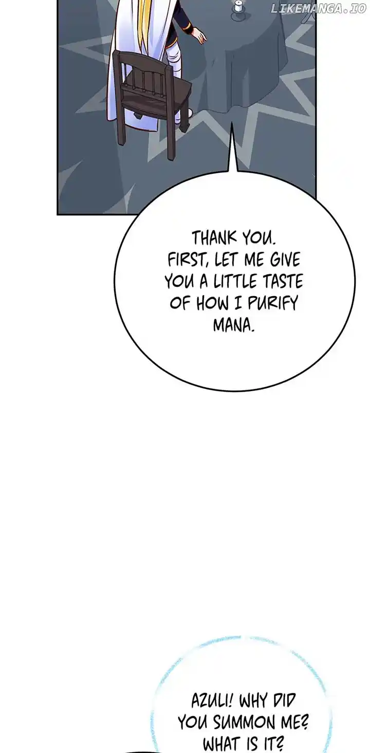 The Princess Doesn’T Want To Marry Her Ideal Type Chapter 84