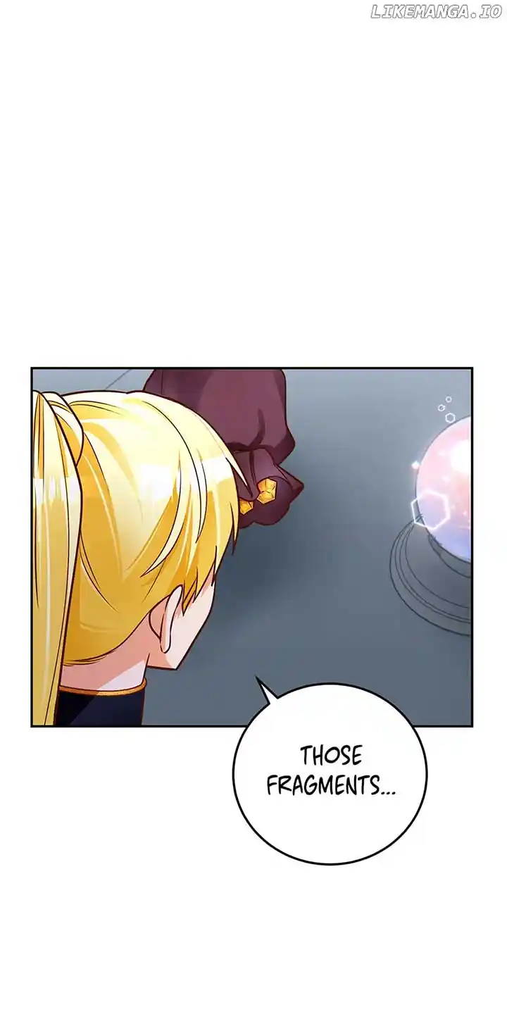 The Princess Doesn’T Want To Marry Her Ideal Type Chapter 84