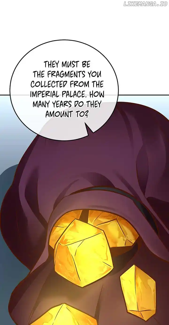 The Princess Doesn’T Want To Marry Her Ideal Type Chapter 84